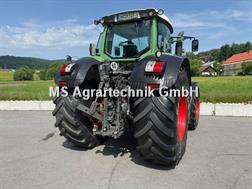 Fendt 927 Vario