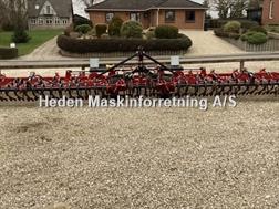 Kongskilde Vibromaster 3083