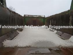 Kröger MUP20, Muldenkipper, Halfpipe