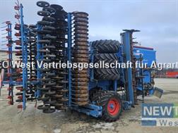 Lemken SOLITAIR 9/600 K