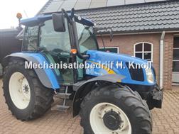 New Holland T 5060