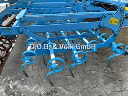 Lemken Korund 750
