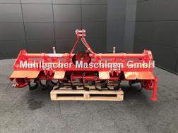 Maschio Bodenfräse H205, Arbeitstiefe 22cm