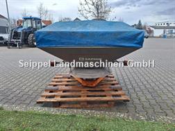 Saphir PS 1000 Winterdienststreuer