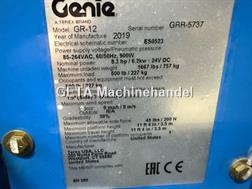 Genie gr 12
