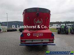 Siloking STROHGEBLÄSE 12 QBM