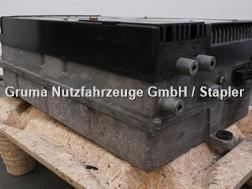 Linde D400G80/75 B-FLHF