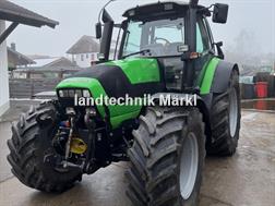 Deutz-Fahr AGROTRON TTV 610