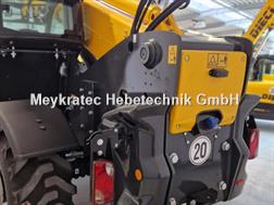 Dieci Icarus 45.17 Dynamic