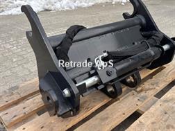 Gehl Hurtigskifte (Ubrugt)