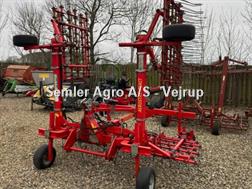 Einböck 6 M strigle