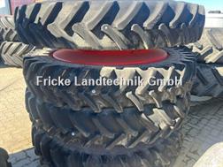 Michelin 320/90 R50 Doppelräder