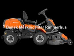 Husqvarna R214TS INCL 103 KLIP