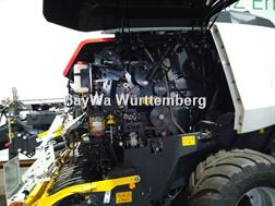 Pöttinger IMPRESS 3160 V PRO