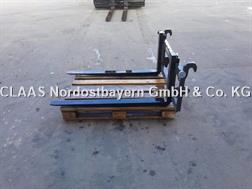 Fliegl STGFLM000312 EASY 1.200MM