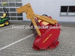 Seppi Starforst 2 Mec 260