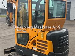 Hyundai heavy industries R18-9AK R18-9AK