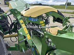 Krone EasyCut B950 Collect
