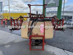 Rau Rau D1 Ersatzteilspender!