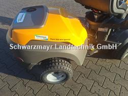 Stiga PARK 500 WX Spezial