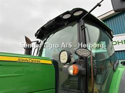 John Deere 6210 R