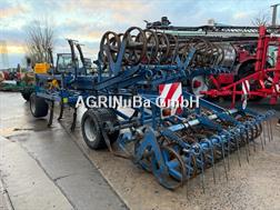 Köckerling Quadro 460