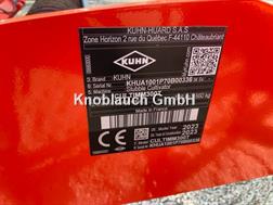 Kuhn Cultimer M 300T