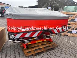 Rauch AXIS M 20.2 EMC