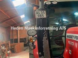 Massey Ferguson 7620