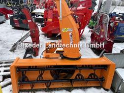 Hydrac Schneefräse SF 240HD