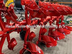 Kuhn Vari Master 183 NSH 6 Furet
