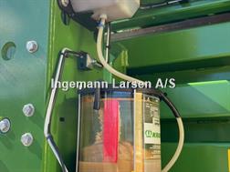 Krone Big Pack 1290 HDP II XC Demo