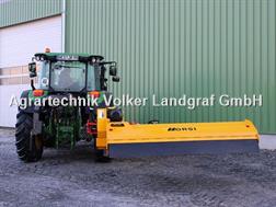 Orsi Primatist Plus GS 260 Seitenmulcher 2,60 m