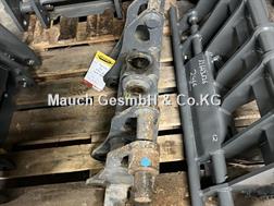 Giant Aufnahme Hydraulisch