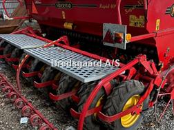 Väderstad RAPID RD 400 C SUPER XL Korn / gødning