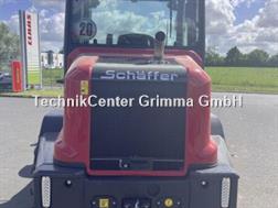 Schäffer HOFLADER SCHÄFFER 6680 Z