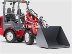 Weidemann 1280 CLASSIC