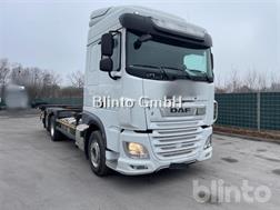 Daf XF 480 FAR