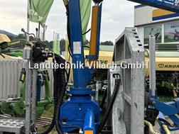 Binderberger RW 8 + FK 6300