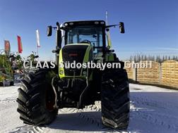 Claas AXION 850