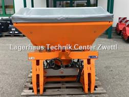 Rauch AXEO 18.1 Winterdienststreuer