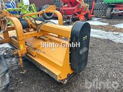 Berti TFH285 - Serie M