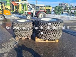 Nokia 480/80R34+400/80R24 Kompletträder