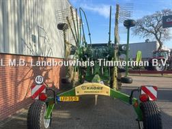 Krone Swadro TC880