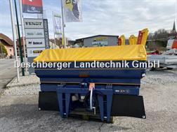 Bogballe M35W Base 1800