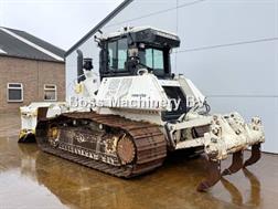 Komatsu D61PXi-24 - Folding Blade / GPS System / Ripper