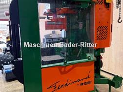 Posch Posch Ferdinand Hydro-Combi 22t mit E-Antrieb