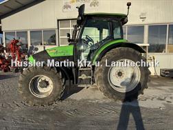 Deutz-Fahr AGROTRON K 120