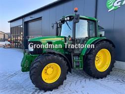 John Deere 6330 PREMIUM  