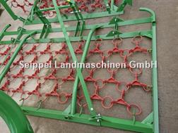 Zagroda WIESENEGGE ZAGRODA 3,0M/4R MECH.